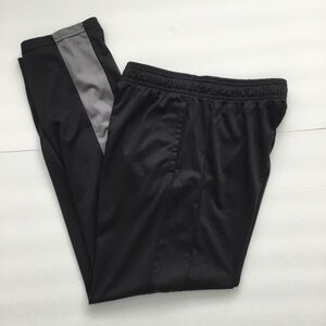 DEVOPS Boys Performance Workout Pants Size L 14/16